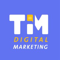 TIM DIGITAL MARKETING logo, TIM DIGITAL MARKETING contact details