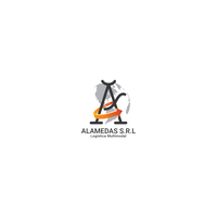 ALAMEDAS LOGISTIC logo, ALAMEDAS LOGISTIC contact details