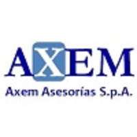 AXEM logo, AXEM contact details