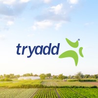 Tryadd logo, Tryadd contact details