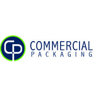 Commercial Packaging logo, Commercial Packaging contact details