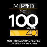 Most Influential People of African Descent logo, Most Influential People of African Descent contact details