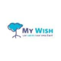 My Wish logo, My Wish contact details