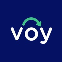 Voy logo, Voy contact details