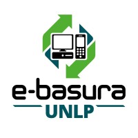 Programa E-Basura logo, Programa E-Basura contact details