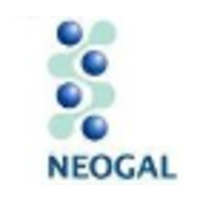 Neogal logo, Neogal contact details