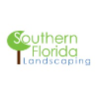 Southern Florida Landscaping logo, Southern Florida Landscaping contact details