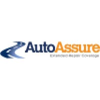 AutoAssure logo, AutoAssure contact details