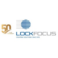 LOCK FOCUS logo, LOCK FOCUS contact details