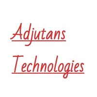 Adjutans Technologies logo, Adjutans Technologies contact details