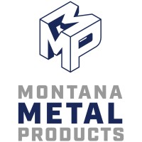 Montana Metal Products logo, Montana Metal Products contact details