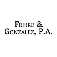 Freire & Gonzalez, P.A. logo, Freire & Gonzalez, P.A. contact details