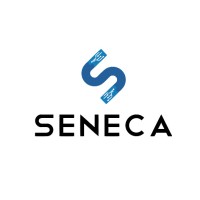 SENECA logo, SENECA contact details