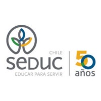 Seduc Chile logo, Seduc Chile contact details