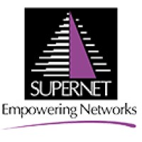 Supernet Limited logo, Supernet Limited contact details