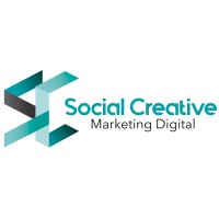 Social Creative logo, Social Creative contact details