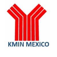 KMIN MEXICO logo, KMIN MEXICO contact details