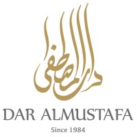 Dar Al-Mustafa Holding Group logo, Dar Al-Mustafa Holding Group contact details