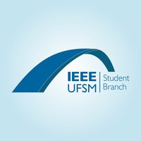 IEEE UFSM Student Branch logo, IEEE UFSM Student Branch contact details