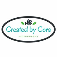 Created by Cora logo, Created by Cora contact details