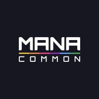 Mana Common logo, Mana Common contact details