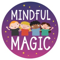 Mindful Magic logo, Mindful Magic contact details