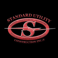 Standard Utility Construction, Inc. logo, Standard Utility Construction, Inc. contact details