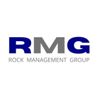 Rock Management Group logo, Rock Management Group contact details