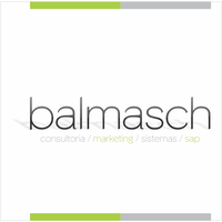 Balmasch logo, Balmasch contact details