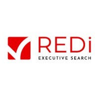 REDI logo, REDI contact details