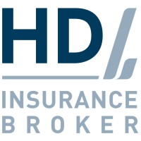 HD Insurance Broker logo, HD Insurance Broker contact details