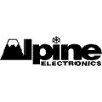 Alpine Electronics Inc logo, Alpine Electronics Inc contact details