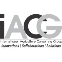 International Agriculture Consulting Group - IACG logo, International Agriculture Consulting Group - IACG contact details