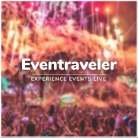 Eventraveler logo, Eventraveler contact details