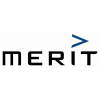 Merit Group logo, Merit Group contact details