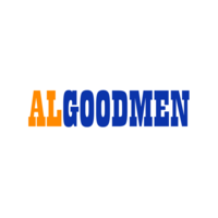 Algoodmen logo, Algoodmen contact details