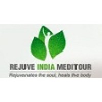 Rejuve India Meditour Pvt. Ltd logo, Rejuve India Meditour Pvt. Ltd contact details