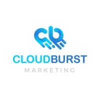 Cloudburst Marketing logo, Cloudburst Marketing contact details