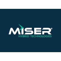 MISER Hybrid Technologies logo, MISER Hybrid Technologies contact details