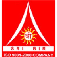 Sribir Group logo, Sribir Group contact details