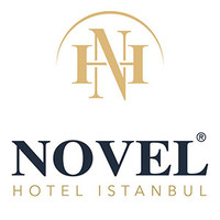 Novel Hotel logo, Novel Hotel contact details