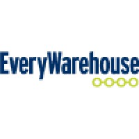 EveryWarehouse logo, EveryWarehouse contact details