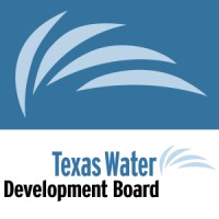 Texas Water Development Board logo, Texas Water Development Board contact details