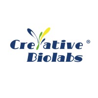 Creative Biolabs logo, Creative Biolabs contact details