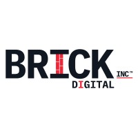 Brick, Inc. logo, Brick, Inc. contact details