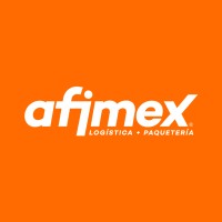 Afimex Paquetería y Logística logo, Afimex Paquetería y Logística contact details