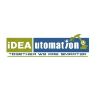 IDEAutomation logo, IDEAutomation contact details