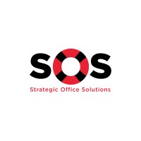 Strategic Office Solutions logo, Strategic Office Solutions contact details