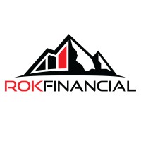 ROK Financial logo, ROK Financial contact details