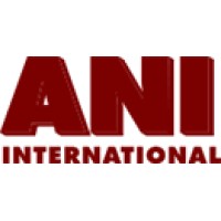 Ani International logo, Ani International contact details